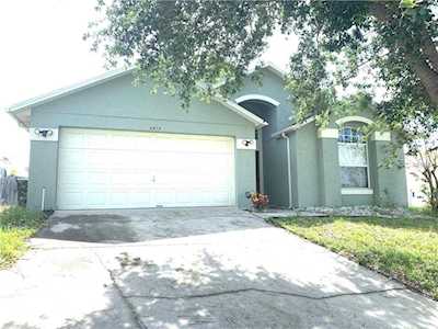 4413 Middleburg Court #4A Orlando, FL 32818
