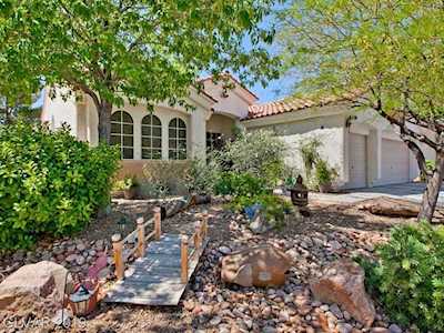 3933 Genoa Dr Las Vegas, NV 89141