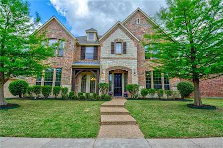 1007 Hot Springs Drive Allen, TX 75013