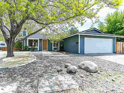 2882 William Morby Drive Sparks, NV 89434-1502