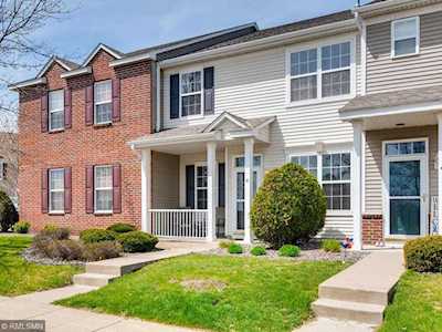 10921 Fergus Street NE #B Blaine, MN 55449