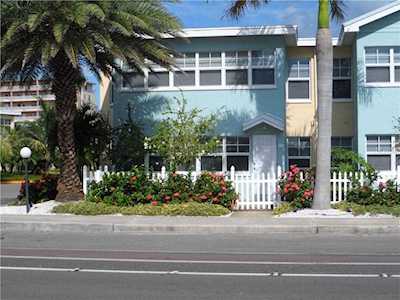 19417 Gulf Boulevard #E-113 Indian Shores, FL 33785
