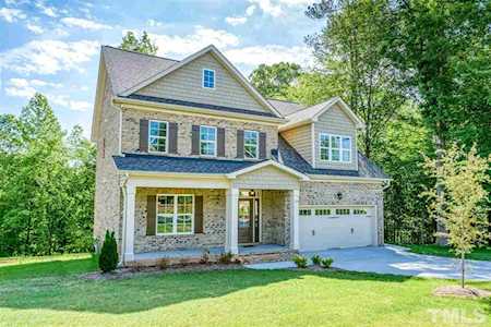 173 Valleycruise Circle Garner, NC 27529