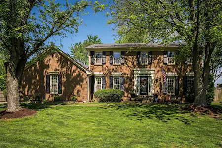 502 Penny Cir Louisville, KY 40243