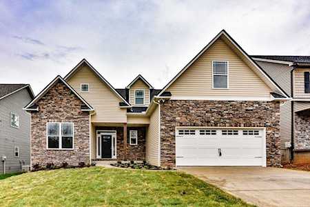 3012 Spencer Ridge Ln Knoxville, TN 37931