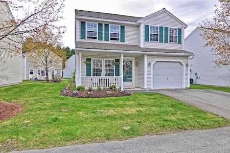 16 Mulberry Way #16 Tewksbury, MA 01876