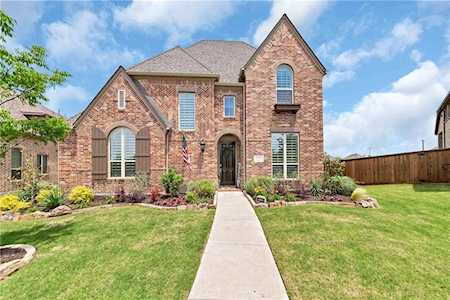 13791 Fieldcrest Road Frisco, TX 75035