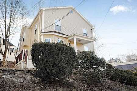 38 Massachusetts Ave #38 Lexington, MA 02420