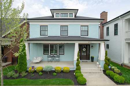 8716 Featherbell Blvd Prospect, KY 40059