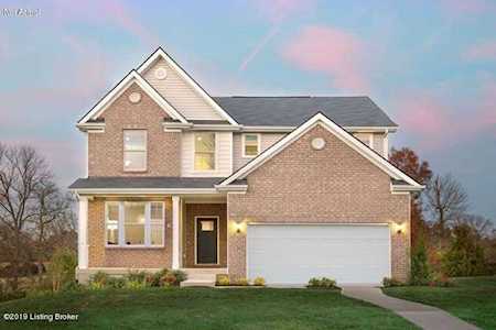 16220 Rockcrest View Ln Louisville, KY 40245