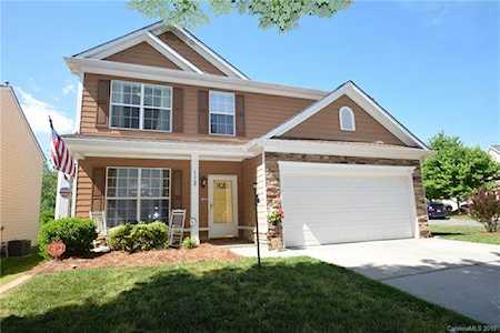 112 S Wendover Trace Mooresville, NC 28117