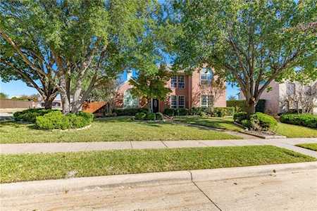 6612 Gray Wolf Drive Plano, TX 75024