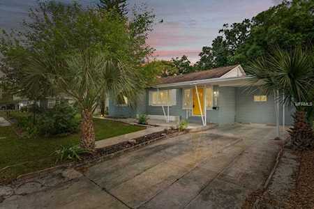 1506 Oregon Street Orlando, FL 32803