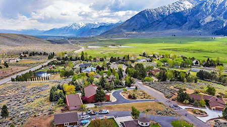 3411 Bernese Court Carson City, NV 89705-7014