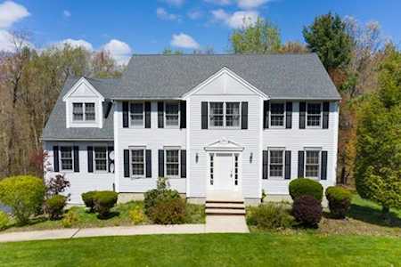 48 Rosemont Drive North Andover, MA 01845