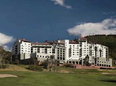 136 Country Club Dr #648 Mountain Village, COLORADO 81435