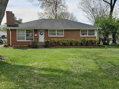 3102 Hewitt Ave Louisville, KY 40220