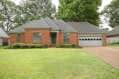 8059 Sara Jane Ln Bartlett, TN 38133