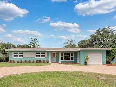 950 Dupont Avenue Winter Park, FL 32789