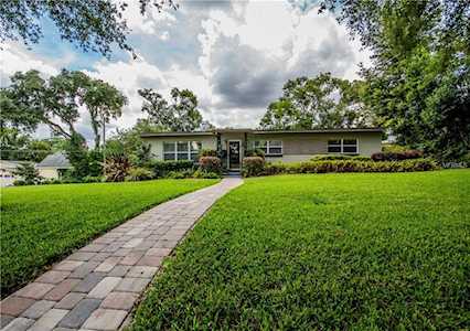 724 Strathmore Drive Orlando, FL 32803