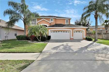 13412 Madison Dock Road Orlando, FL 32828