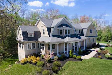 15 Johnson Road Carlisle, MA 01741