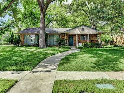9805 Buxhill Drive Dallas, TX 75238