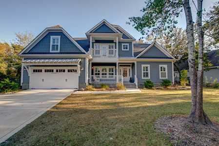 1009 Cordgrass Road Hampstead, NC 28443