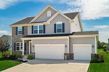 9337 Wintersweet Court Plain City, OH 43064