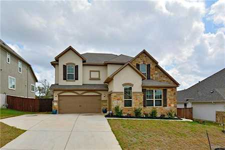 16017 La Rosa Dr Bee Cave, TX 78738