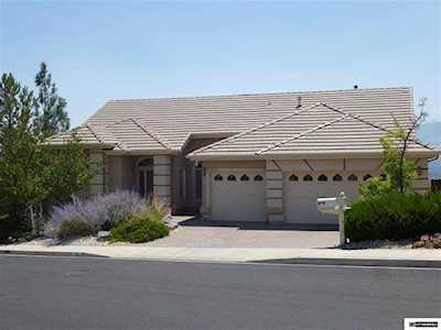 1114 University Ridge Drive Reno, NV 89512-4548