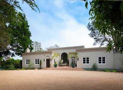 1671 San Leandro Ln Montecito, CA 93108