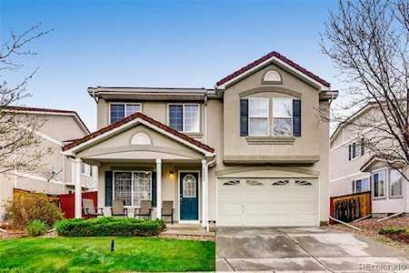 9824 Chambers Court Commerce City, CO 80022
