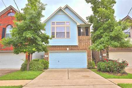 1508 Nashua St Houston, TX 77008