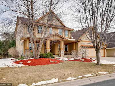4772 Cumberland Street Shoreview, MN 55126