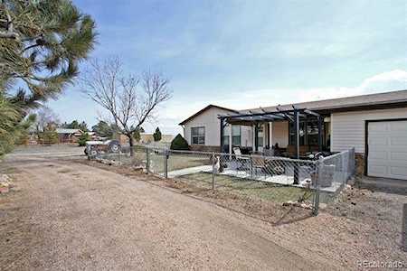 8876 Mountain View Lane Littleton, CO 80125