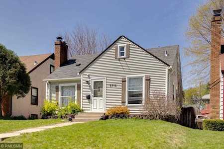 5716 Standish Avenue Minneapolis, MN 55417