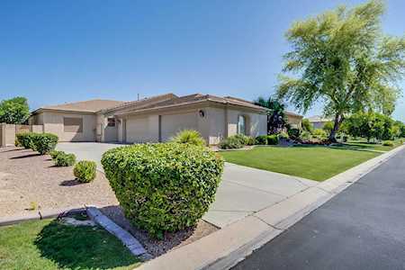 3354 E Jaeger Circle Mesa, AZ 85213