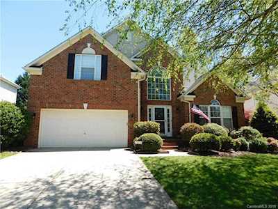15816 Lavenham Rd Huntersville, NC 28078
