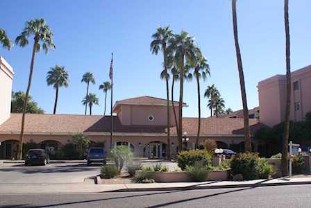 4141 N 31st Street #309 Phoenix, AZ 85016