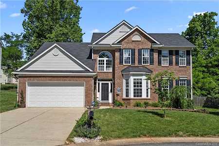 12729 Mcginnis Ln Huntersville, NC 28078