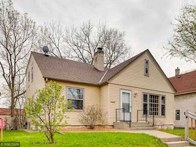 2607 Mcnair Avenue N Minneapolis, MN 55411