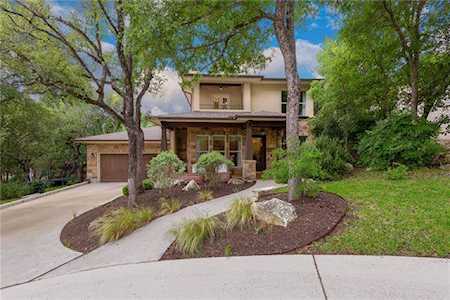 3204 Pickwick Ln Rollingwood, TX 78746