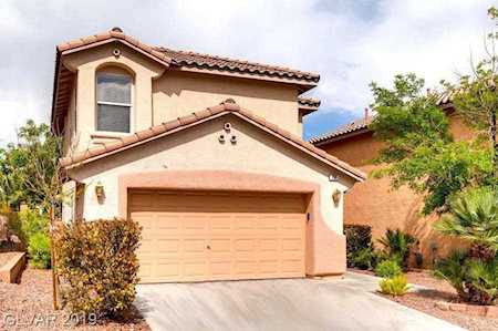 700 Sistine St Las Vegas, NV 89144