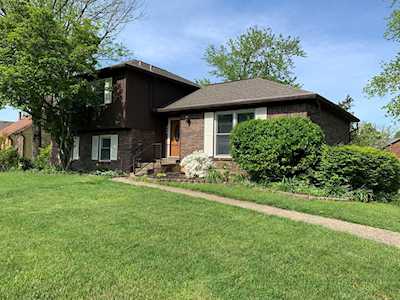 406 Bromwell Dr Louisville, KY 40245