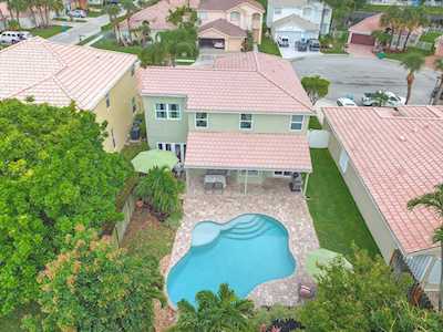 7386 Southampton Terrace Boynton Beach, FL 33436