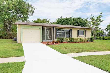14708 Shadow Wood Lane Delray Beach, FL 33484