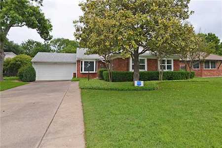 3975 Clover Lane Dallas, TX 75220