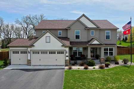 6699 Timber Ridge Lane Court Cottage Grove, MN 55016