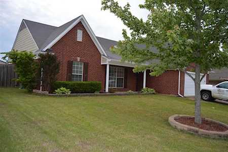 5517 Brayton Dr Arlington, TN 38002